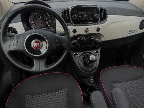 Used 2019 FIAT 500 Pop FWD image 46