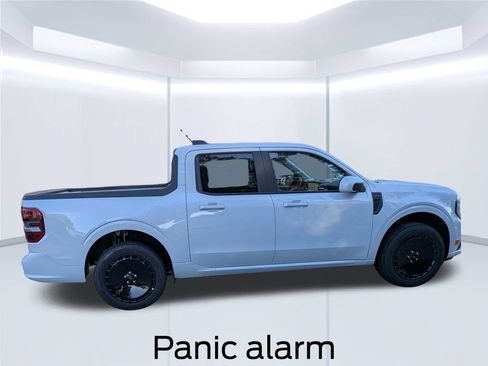 New 2026 Ford Maverick Lobo AWD/4WD image 9