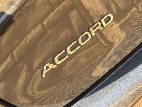 Certified 2023 Honda Accord LX image 7