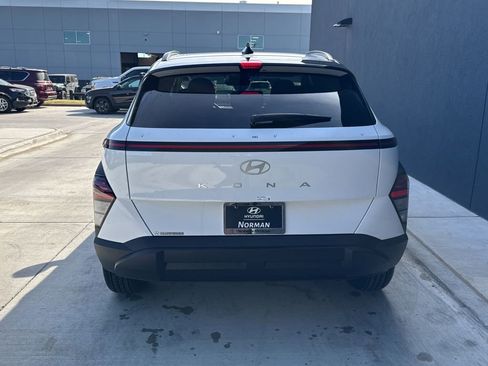 New 2026 Hyundai Kona SEL Sport image 21