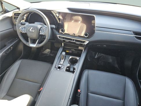 Used 2025 Lexus RX 350 F Sport image 28