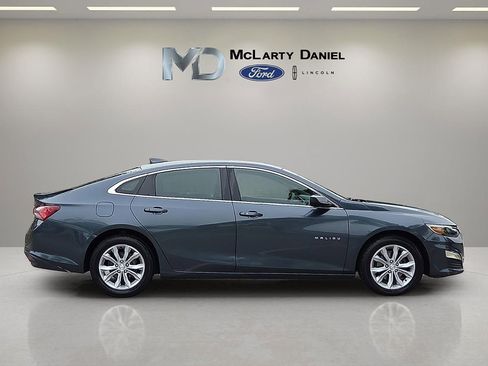 Used 2019 Chevrolet Malibu LT FWD image 6