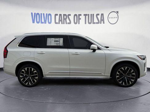 New 2026 Volvo XC90 B6 Ultra w/ Protection Package image 6