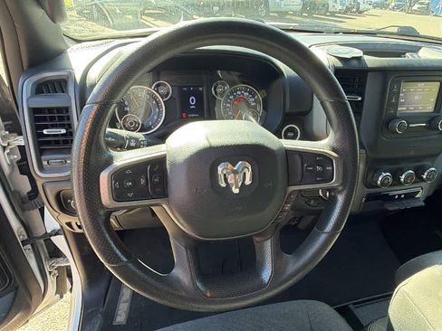 Used 2022 RAM 1500 Tradesman image 15