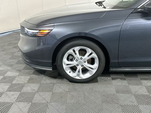 Used 2024 Honda Accord LX image 11