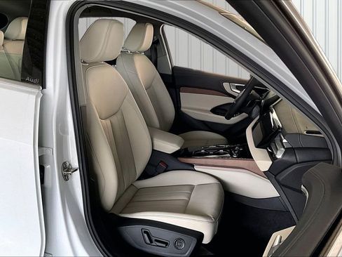 New 2026 Audi A5 Premium image 11