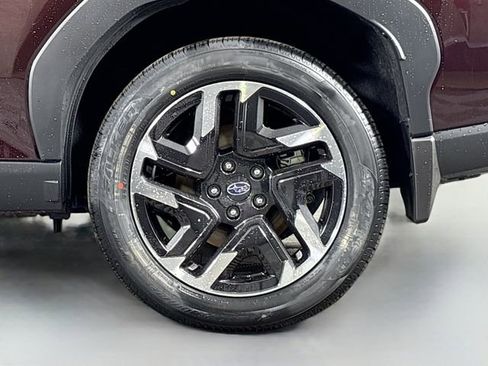 New 2026 Subaru Forester Limited image 32