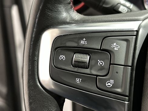 Used 2021 Chevrolet Blazer RS w/ Enhanced Convenience Package image 29