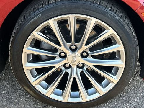 Used 2021 Cadillac CT5 Premium Luxury image 7