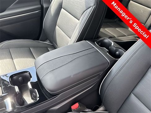 New 2026 Buick Enclave Sport Touring w/ Power Package image 20