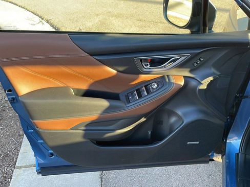 Used 2024 Subaru Forester Touring image 23