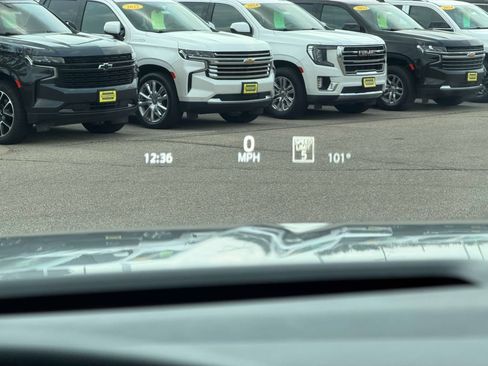 Used 2024 Ford F350 Lariat w/ Lariat Ultimate Package AWD/4WD image 40