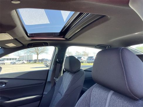 Certified 2025 Honda Accord Sport image 24