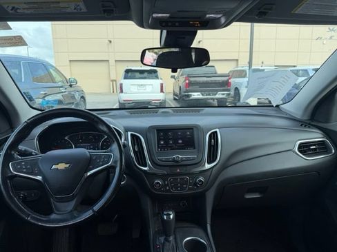 Used 2020 Chevrolet Equinox LT FWD image 5