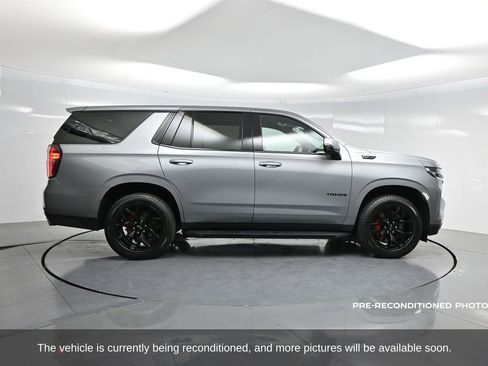 Used 2023 Chevrolet Tahoe RST w/ RST Performance Edition image 44