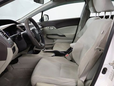 Used 2012 Honda Civic LX image 10
