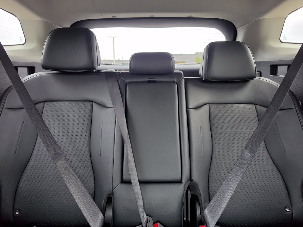 Used 2024 Kia Sportage EX FWD image 33