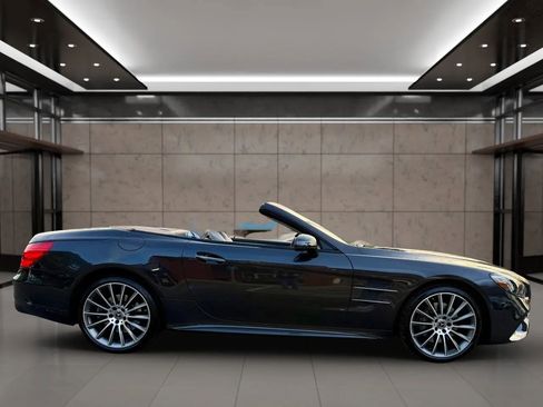 Used 2020 Mercedes-Benz SL 450 w/ Premium Package image 20