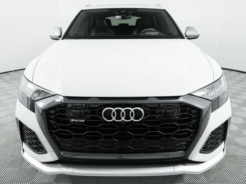 Used 2024 Audi RS Q8 AWD/4WD image 60