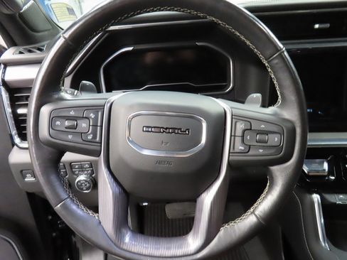 Used 2022 GMC Sierra 1500 Denali Ultimate image 45