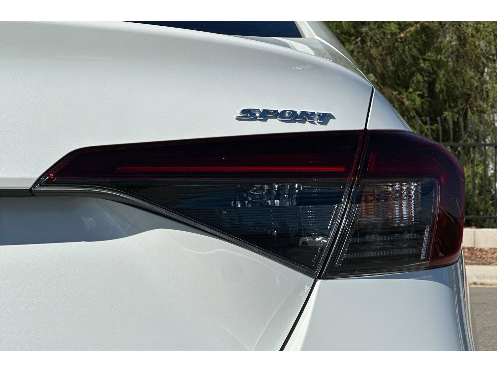 Used 2025 Honda Civic Sport image 16