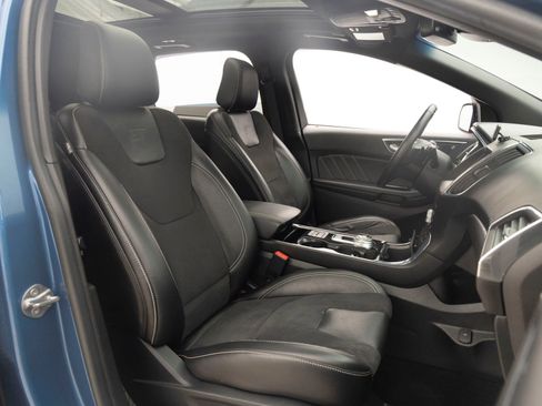 Used 2020 Ford Edge ST w/ Equipment Group 401A AWD/4WD image 26