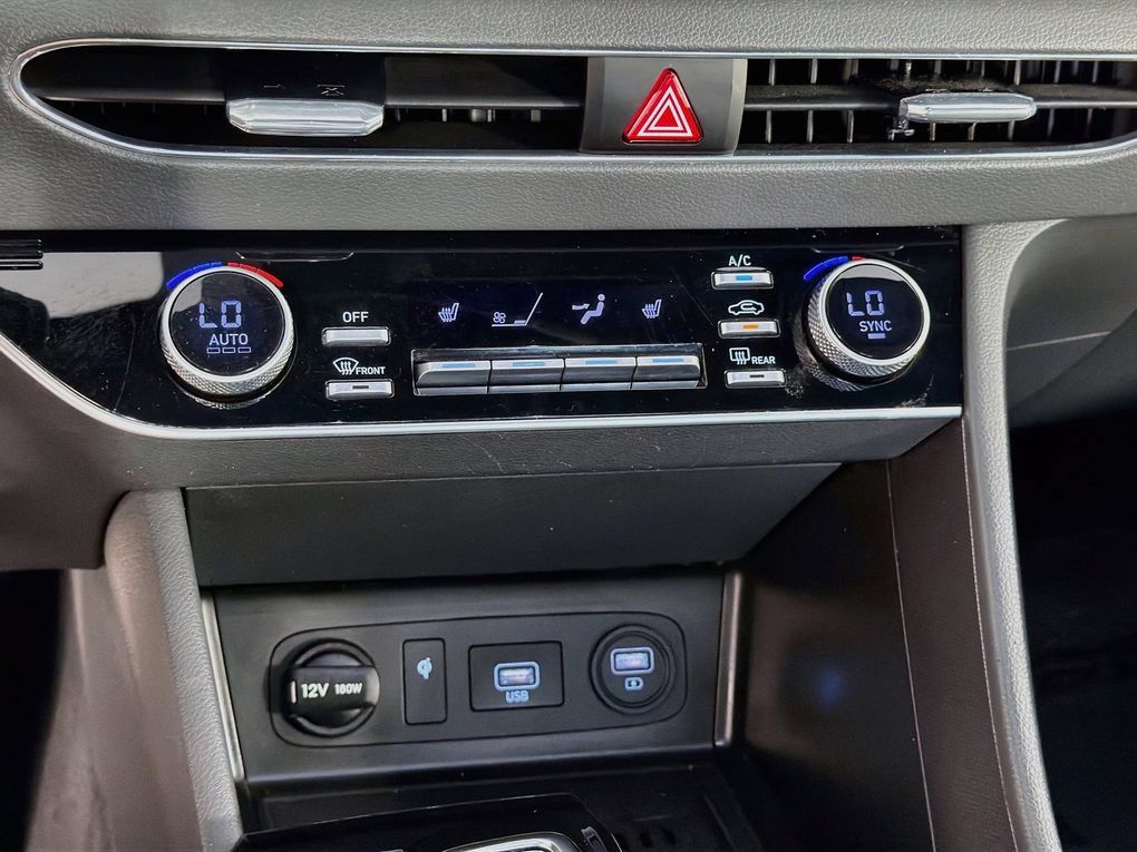 Used 2023 Hyundai Sonata SEL Plus FWD image 20