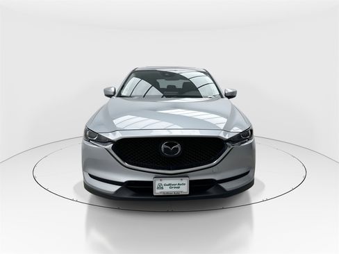 Used 2018 MAZDA CX-5 Touring w/ Preferred Equipment Package image 3