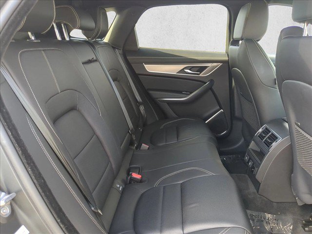 Used 2024 Jaguar F-PACE R-Dynamic S AWD/4WD image 21