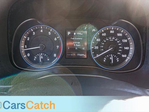 Used 2021 Hyundai Kona SE image 29