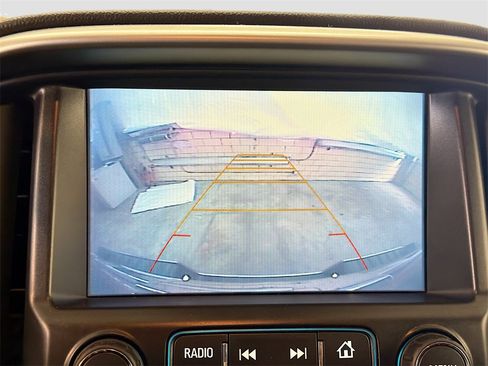 Used 2016 Chevrolet Colorado LT w/ Luxury Package, Chrome image 14