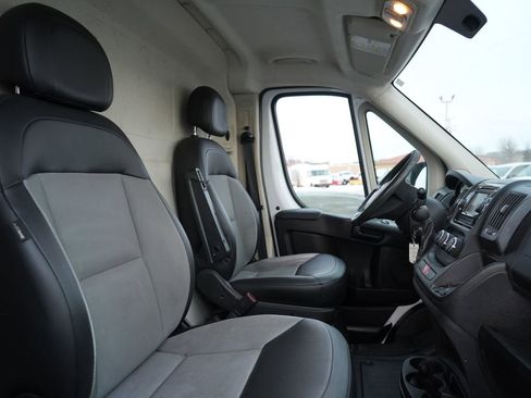 Used 2016 RAM ProMaster 1500 image 14