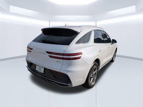 Used 2026 Genesis GV70 2.5T Select AWD/4WD image 4