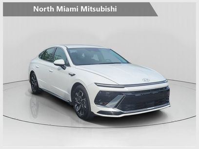 Used 2024 Hyundai Sonata SEL