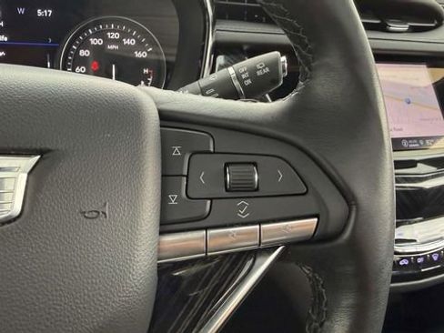 Used 2022 Cadillac XT6 Premium Luxury w/ Technology Package AWD/4WD image 39