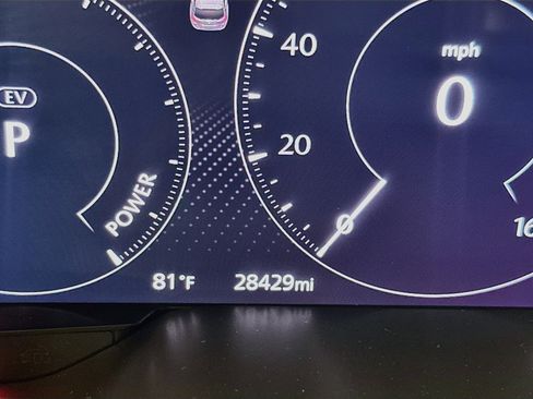 Used 2024 MAZDA CX-90 Plug-In Hybrid w/ Premium Plus AWD/4WD image 19