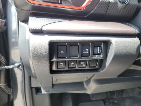 Used 2019 Subaru Forester Sport w/ Popular Package #2 AWD/4WD image 11