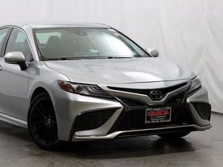 Used 2023 Toyota Camry XSE video 2