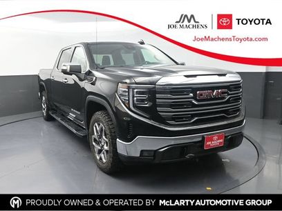 Used 2023 GMC Sierra 1500 SLT w/ SLT Premium Package