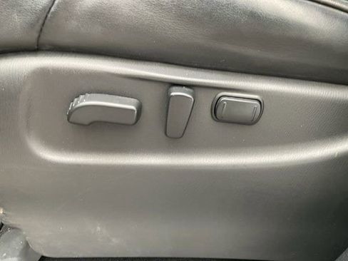 Used 2019 INFINITI QX80 Luxe w/ Proassist Package AWD/4WD image 30