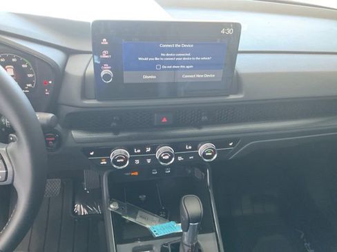 New 2026 Honda CR-V Sport-L image 15