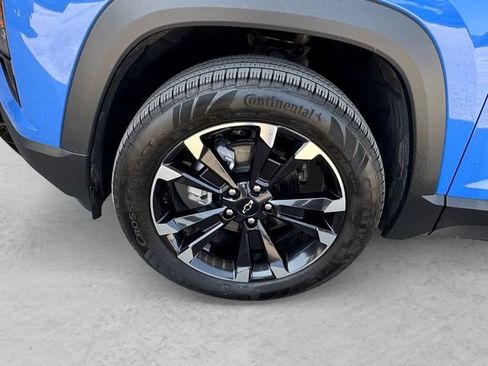 Used 2026 Chevrolet Equinox RS w/ LPO, Floor Liner Package FWD image 23