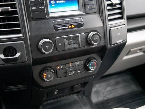 Used 2016 Ford F150 XL image 28