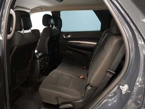 Used 2018 Dodge Durango SXT w/ 3rd Row Seating Group image 18