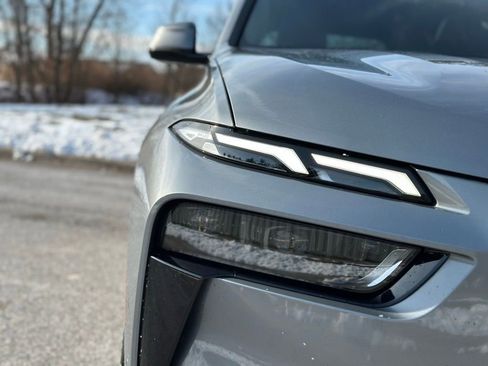 Certified 2024 BMW X7 xDrive40i w/ M Sport Package image 12