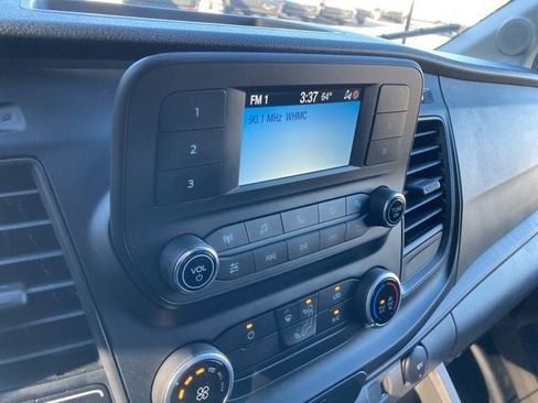 New 2024 Ford Transit 350 image 29