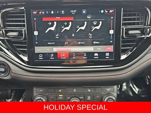 New 2026 Dodge Durango GT image 22