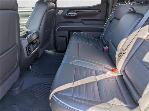 New 2026 GMC Sierra 1500 AT4X w/ AT4X AEV Edition AWD/4WD image 14