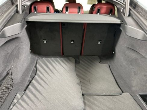 Certified 2025 BMW 430i w/ M Sport Package image 32