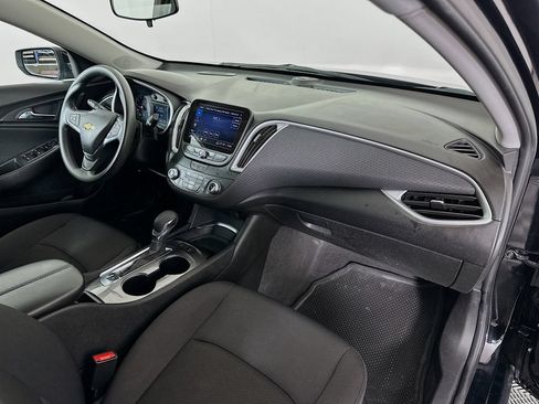 Used 2024 Chevrolet Malibu LT FWD image 29